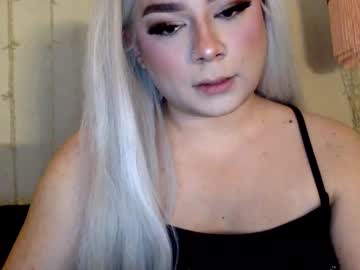 Yourbabya April 24, 2025 Chaturbate stream image