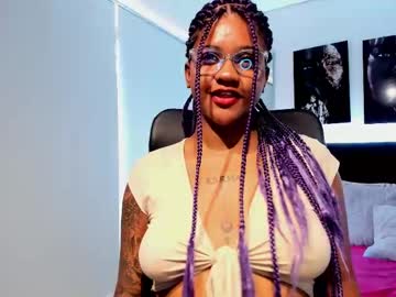 Zahra_Rose April 24, 2025 Chaturbate stream image