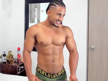 Zane_Lux April 24, 2025 Chaturbate stream image