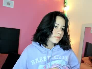 Agnes_21 April 24, 2025 Chaturbate stream image