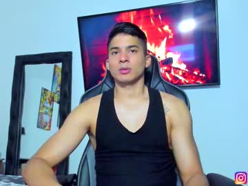 Andy_Walker_ April 24, 2025 Chaturbate stream image