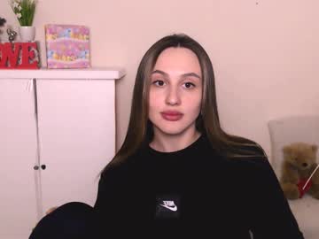 Cutie_Angell_ April 24, 2025 Chaturbate stream image