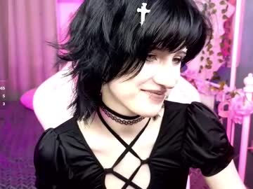 Dark_Vamp_ April 24, 2025 Chaturbate stream image