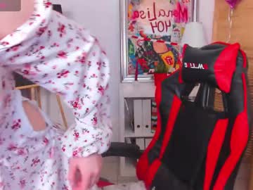 Eva69lorens April 24, 2025 Chaturbate stream image