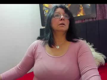 Evaaross April 24, 2025 Chaturbate stream image