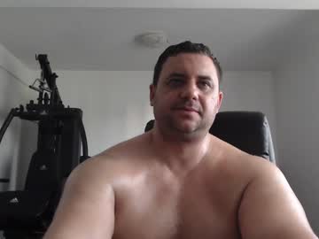 Hot_Stefano1 April 24, 2025 Chaturbate stream image