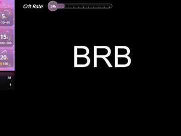 Katty_Love01 April 24, 2025 Chaturbate stream image