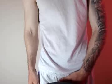 Kennerfox77 April 24, 2025 Chaturbate stream image