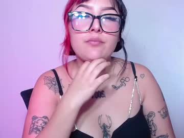 Kinky_Dani_ April 24, 2025 Chaturbate stream image