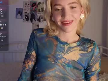Leo_Lulu April 24, 2025 Chaturbate stream image