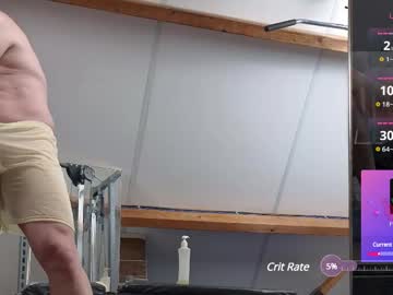 Libo_Horny_Muscle April 24, 2025 Chaturbate stream image