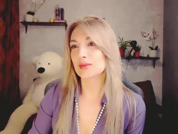 Millaxqueen April 24, 2025 Chaturbate stream image