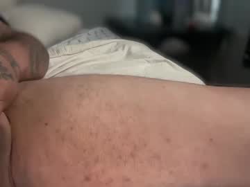 Mrthicknorcal April 24, 2025 Chaturbate stream image
