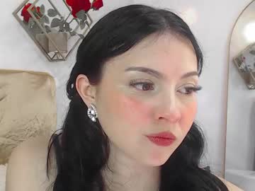 Naamah_B April 24, 2025 Chaturbate stream image
