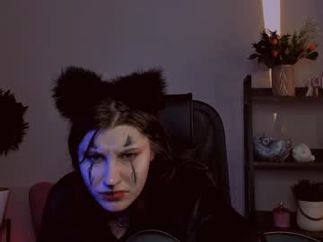Niaghtaniter April 24, 2025 Chaturbate stream image