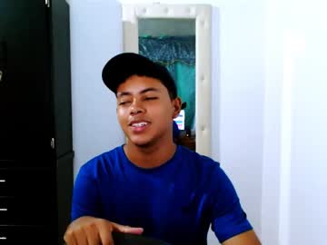 Pretty_Anonimuszzx April 24, 2025 Chaturbate stream image