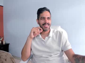 Puch16 April 24, 2025 Chaturbate stream image