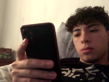Ramiroo2312 April 24, 2025 Chaturbate stream image