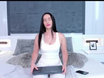 Saragomez_1 April 24, 2025 Chaturbate stream image