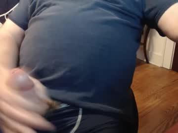 Scottbearfun April 24, 2025 Chaturbate stream image
