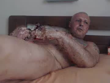 Skinner75 April 24, 2025 Chaturbate stream image