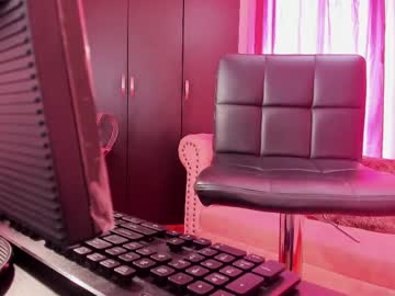 Star_Girl2003 April 24, 2025 Chaturbate stream image