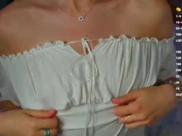 Sweet__Kitty__11 April 24, 2025 Chaturbate stream image