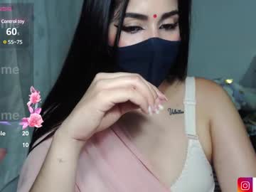 Umarany April 24, 2025 Chaturbate stream image