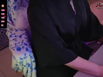 Alienbabe_Gfe April 24, 2025 Chaturbate stream image