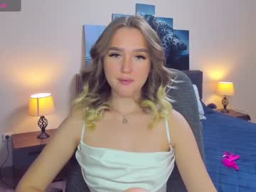 Anfisalorns April 24, 2025 Chaturbate stream image