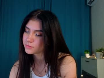 Annaharrison April 24, 2025 Chaturbate stream image