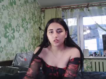 Ariana_Bad_Girl April 24, 2025 Chaturbate stream image