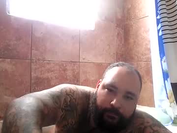 Bigdickrican94 April 24, 2025 Chaturbate stream image