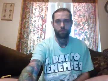 Casualfrank April 24, 2025 Chaturbate stream image