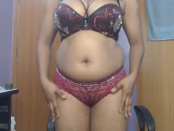 Cherry_Plumx April 24, 2025 Chaturbate stream image