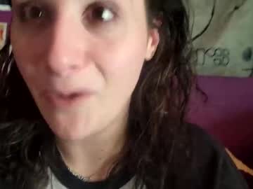 Cherrybombxoxoo April 24, 2025 Chaturbate stream image