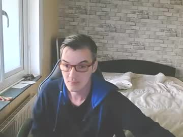 Craigy1605 April 24, 2025 Chaturbate stream image