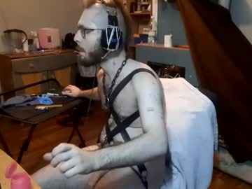 Dogwithamohawk April 24, 2025 Chaturbate stream image