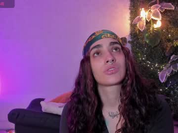 Ella_Flame_ April 24, 2025 Chaturbate stream image