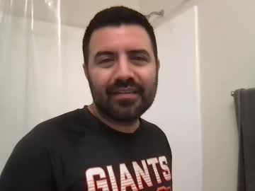 Hngnhrnylatino April 24, 2025 Chaturbate stream image