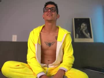 Josefheat April 24, 2025 Chaturbate stream image