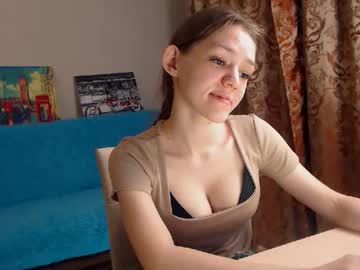 Kiralovly April 24, 2025 Chaturbate stream image