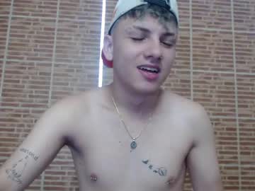 Logan_Hans_ April 24, 2025 Chaturbate stream image