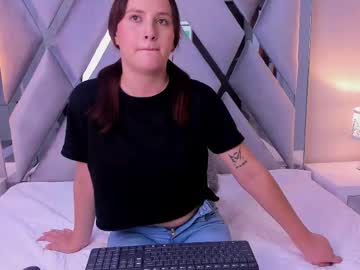 Maleja_Sweety April 24, 2025 Chaturbate stream image