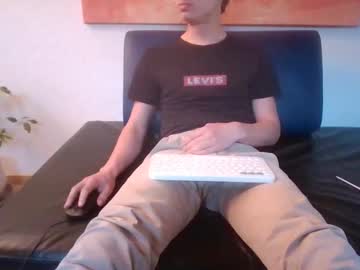 Nico209209 April 24, 2025 Chaturbate stream image
