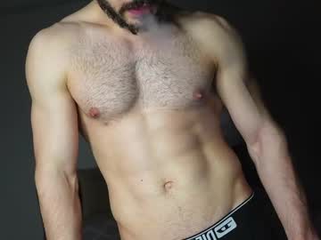 Oliver_Baker April 24, 2025 Chaturbate stream image