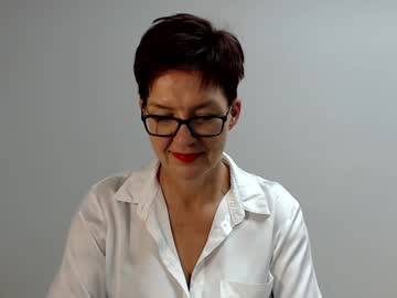 Sofie_Velvet April 24, 2025 Chaturbate stream image