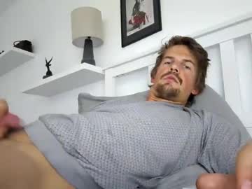Solero93 April 24, 2025 Chaturbate stream image