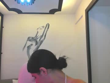 Taylorfox1 April 24, 2025 Chaturbate stream image