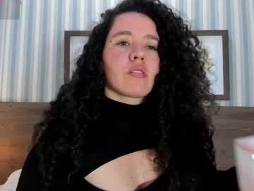 Valeriaa_Soler April 24, 2025 Chaturbate stream image
